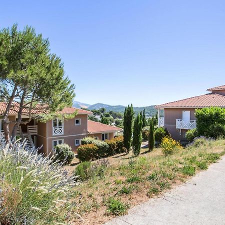Residence Debussy - Maeva Home - Appartement 2 Pieces 4 Personnes - Selection Mae-9039 Carnoux-en-Provence 외부 사진