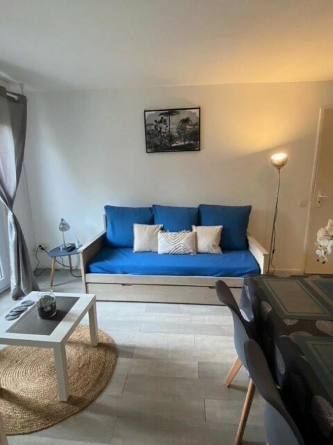 Residence Debussy - Maeva Home - Appartement 2 Pieces 4 Personnes - Selection Mae-9039 Carnoux-en-Provence 외부 사진
