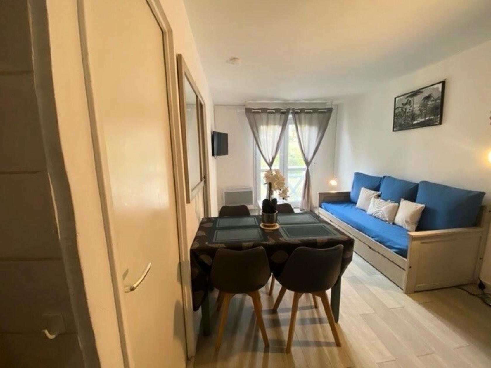 Residence Debussy - Maeva Home - Appartement 2 Pieces 4 Personnes - Selection Mae-9039 Carnoux-en-Provence 외부 사진