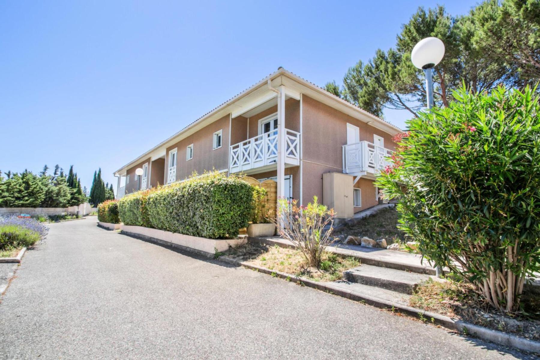 Residence Debussy - Maeva Home - Appartement 2 Pieces 4 Personnes - Selection Mae-9039 Carnoux-en-Provence 외부 사진