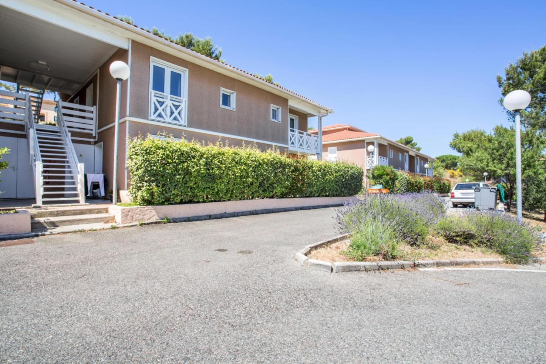 Residence Debussy - Maeva Home - Appartement 2 Pieces 4 Personnes - Selection Mae-9039 Carnoux-en-Provence 외부 사진