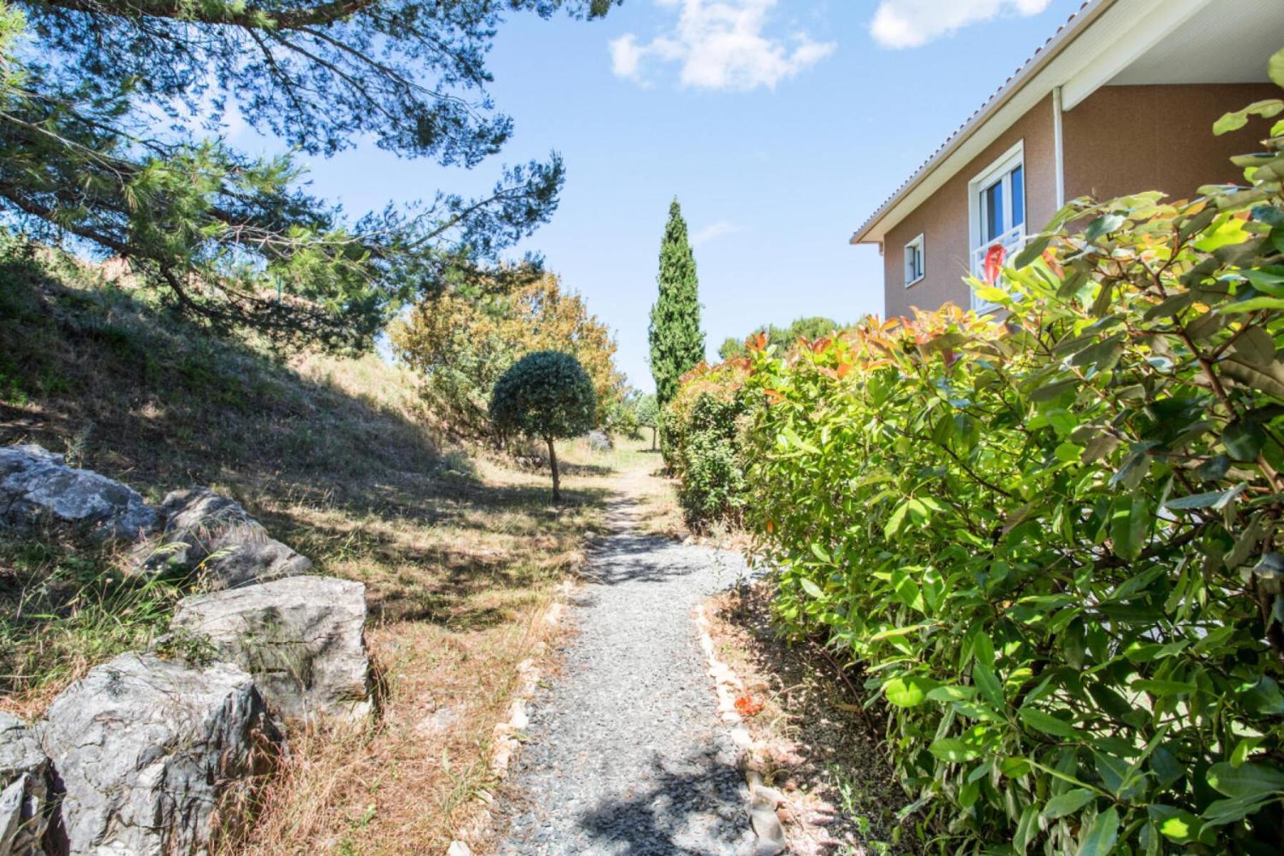 Residence Debussy - Maeva Home - Appartement 2 Pieces 4 Personnes - Selection Mae-9039 Carnoux-en-Provence 외부 사진